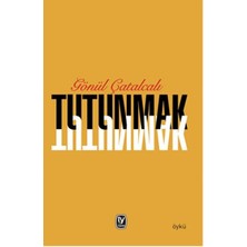 Binbir Göz Kitap Tutunmak