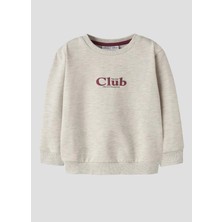 Name It Sweatshirt Krem