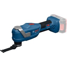 Bosch Gop 18V-30 Salınım Hareketli Makine Solo