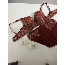 Dry Collection Sütyentakımı