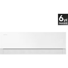 Samsung Bespoke Aı Windfree Pro Duvar Tipi Split Klima 18.000 Btu