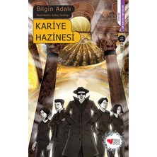 Binbir Göz Kitap Kariye Hazinesi