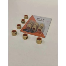 Yüksek Performanslı 50-80 cc Scooter Varyatör Galeti, 4.5 Gr, Kaliteli Malzeme