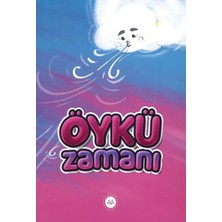 Binbir Göz Kitap Öykü Zamanı Oyun Zamanı