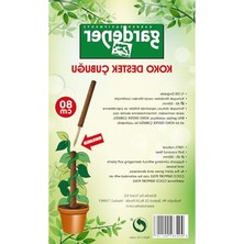 Esranın Dünyası KKS080 Koko Sarmaşık Çubuğu - 80 cm