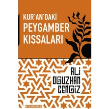 Bilgeoğuz Yayınları Kur’an’daki Peygamber Kıssaları