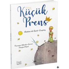 Binbir Göz Kitap Küçük Prens