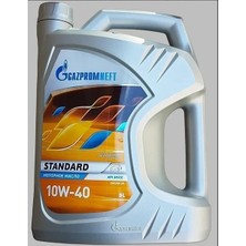 Gazpromneft Standard 10W40 5l