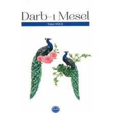 Binbir Göz Kitap Darb-I Mesel