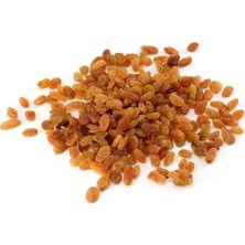 Nutova Üzüm Kurusu Sarı Çekirdeksiz (250 Gr)