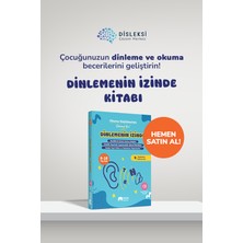 Çözümü Var Dinlemenin Izinde