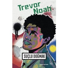 Binbir Göz Kitap Suçlu Doğmak