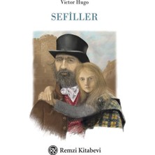 Binbir Göz Kitap Sefiller