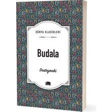 Binbir Göz Kitap Budala