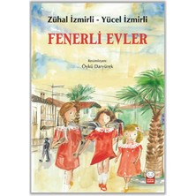 Binbir Göz Kitap Fenerli Evler