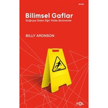 Binbir Göz Kitap Bilimsel Gaflar