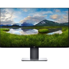 Outlet Dell U2421HE 24” IPS Usb-C Monitör | Ultrasharp Dock, Pivot, Ethernet