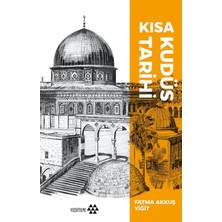 Binbir Göz Kitap Kısa Kudüs Tarihi