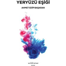 Binbir Göz Kitap Yeryüzü Eşiği