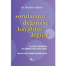 Binbir Göz Kitap Sorularınız Değişirse Hayatınız Değişir