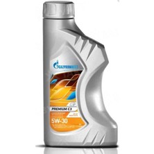 Gazpromneft Premium C3 5W30 1l