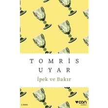 Binbir Göz Kitap Ipek ve Bakır