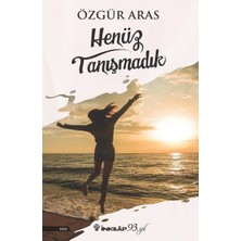 Binbir Göz Kitap Henüz Tanışmadık