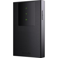 Tenda Mf3 2.4ghz 286MBPS 4g Lte Mobil Wi-Fi Router