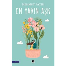 Binbir Göz Kitap En Yakın Aşk