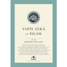 Binbir Göz Kitap Yapay Zekâ ve Islâm