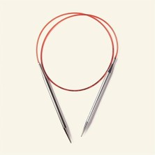 Addi Misinalı Şiş 100 cm 3.75 mm