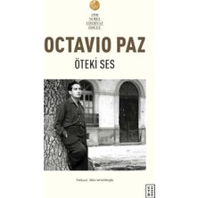 Binbir Göz Kitap Öteki Ses