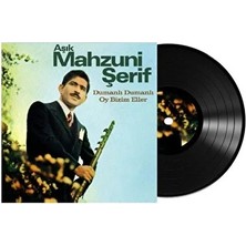 Aşık Mahzuni Şerif Dumanlı Dumanlı Oy - Efsanevi Türkü Koleksiyonu