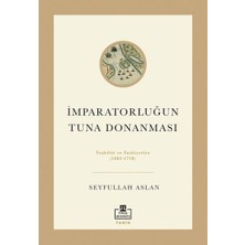 Binbir Göz Kitap Imparatorluğun Tuna Donanması