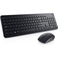 Binbir Göz Bilgisayar Dell KM3322W Kablosuz Klavye+Mouse