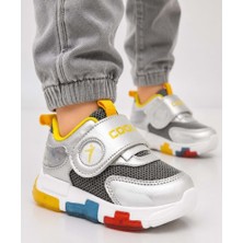 Cool Kieran Bebek Işıklı Sneaker