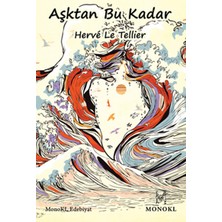 Binbir Göz Kitap Aşktan Bu Kadar