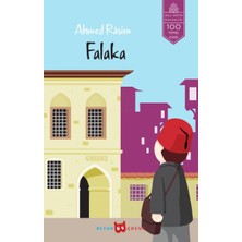 Binbir Göz Kitap Falaka