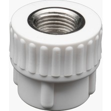 25–1/2" Pp-R Iç Dişli Nipel