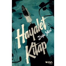 Binbir Göz Kitap Hayalet Kitap