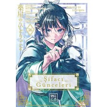 Athica Books Şifacı Günceleri 16