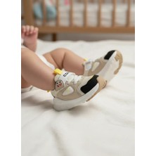 Cool Dorian Bebekl Ilk Adım Rahat Sneaker