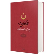 Binbir Göz Kitap Safahat (Üçlü - Orta Boy)