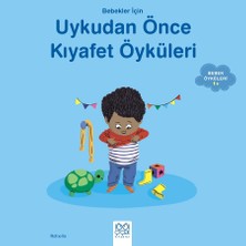 Binbir Göz Kitap Kıyafet Öyküleri