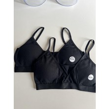 Dry Collection Bralet
