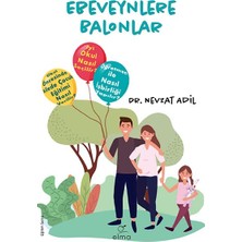 Binbir Göz Kitap Ebeveynlere Balonlar