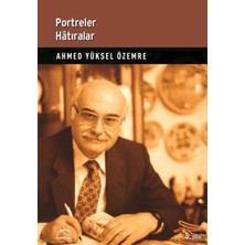 Binbir Göz Kitap Portreler Hatıralar