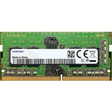 Binbir Göz Bilgisayar Samsung 32GB 3200MHZ Ddr4 Bulk SAMSO3200/32 Notebook Ram