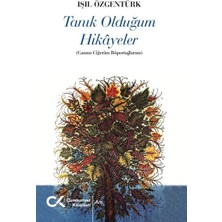 Binbir Göz Kitap Tanık Olduğum Hikayeler