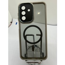 Yaren Samsung A57 Colored Sides Kılıf